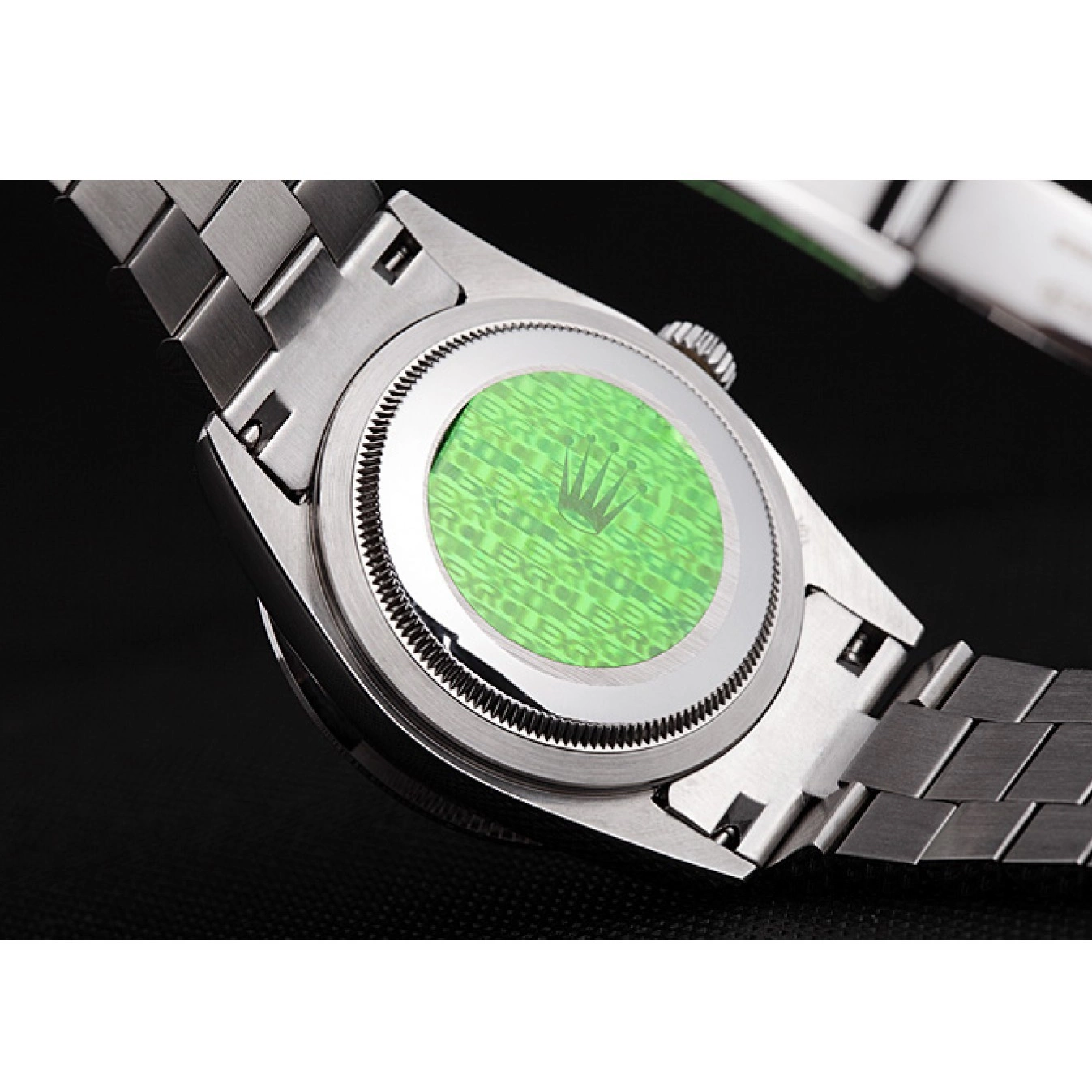 MiroTime 0805 Swiss Rolex Day-Date Diamonds-srl182 621612